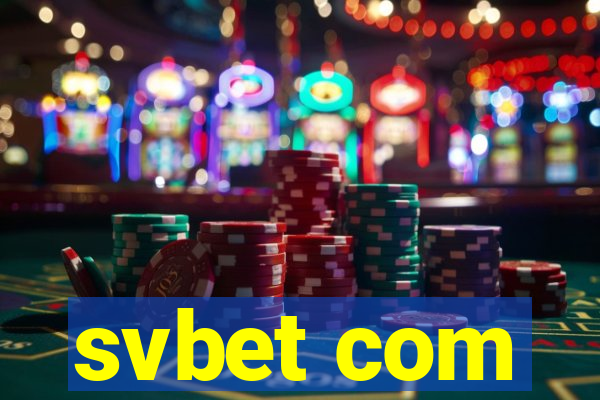 svbet com